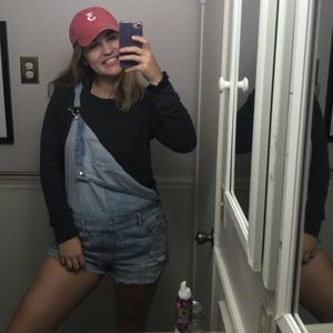 Overalls !